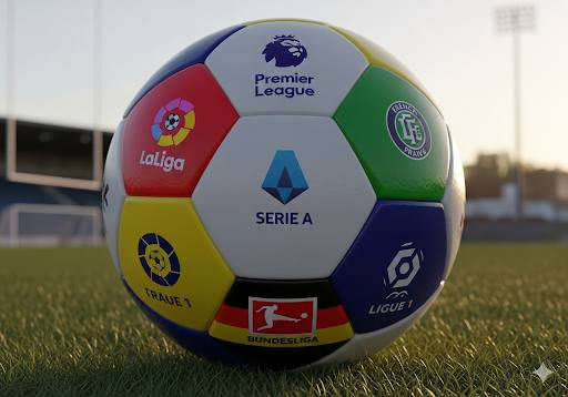 巴萨皇马历史对决